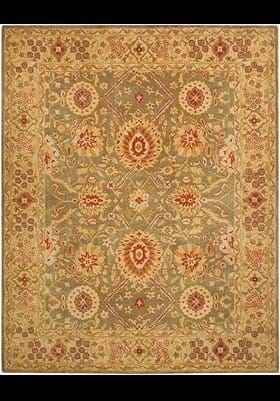 Safavieh AN516A Sage Ivory
