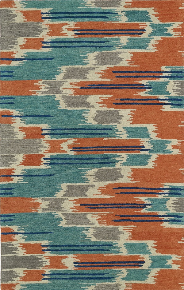 Kaleen GLB02 86 Multi