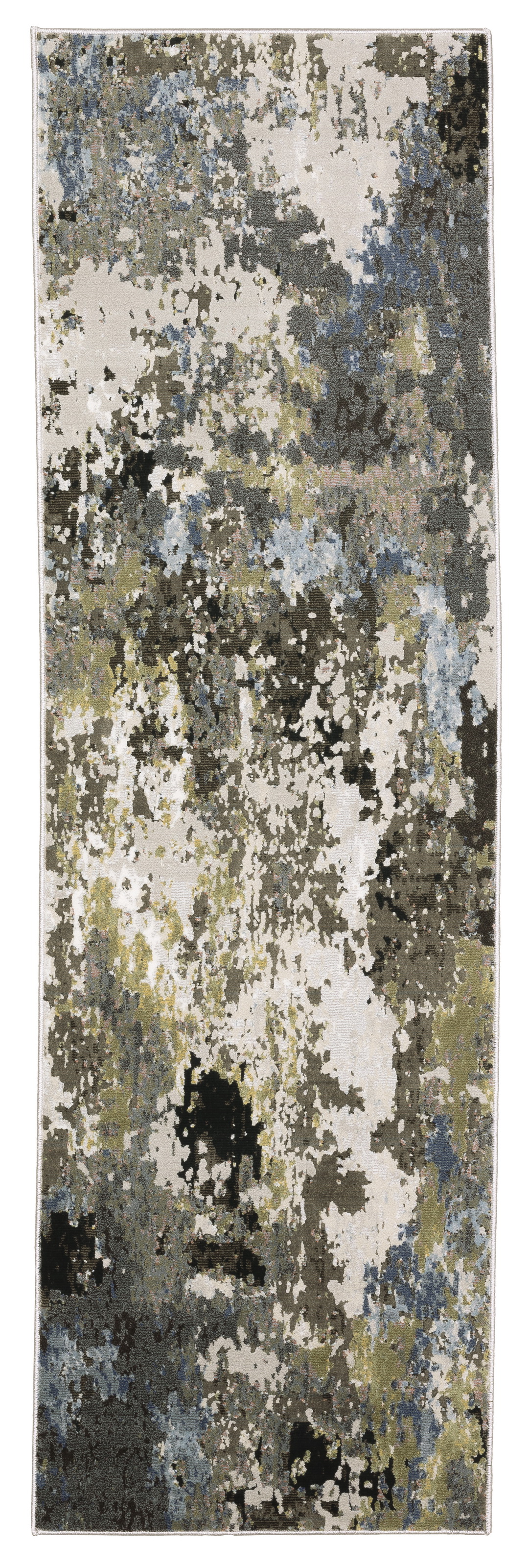 Oriental Weavers 502 Z Gray