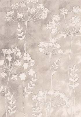Dynamic Rugs 64237 6575 Ivory