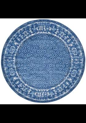 Safavieh ADR110F Light Blue Dark Blue
