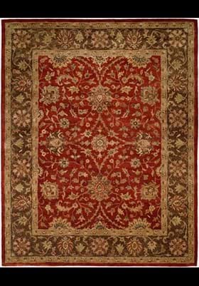 Kalaty EM-289 Rust Brown