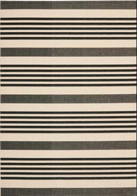 Safavieh CY6062-216 Black Beige