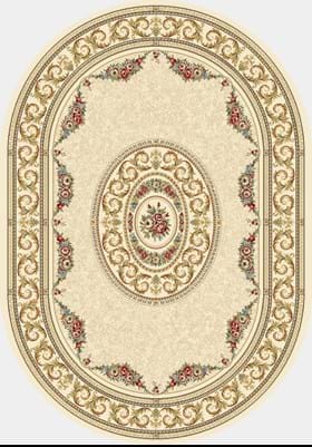 Dynamic Rugs 57226 6464 Blue Ivory