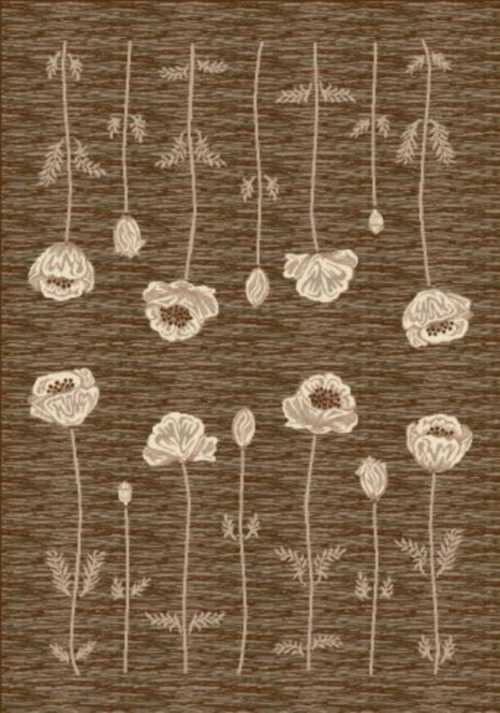 Milliken Poppy 7319 Oregano 5730