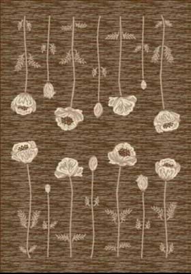 Milliken Poppy 7319 Oregano 5730