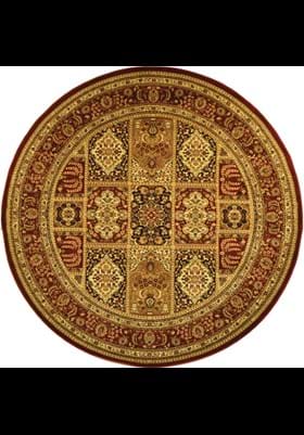 Safavieh LNH-217 B Multi Red