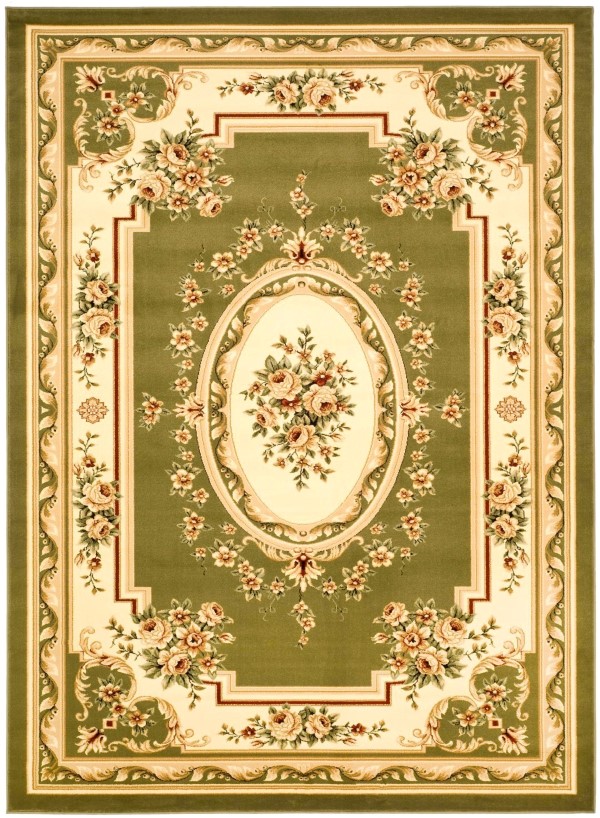 Safavieh LNH-218 B Sage Ivory