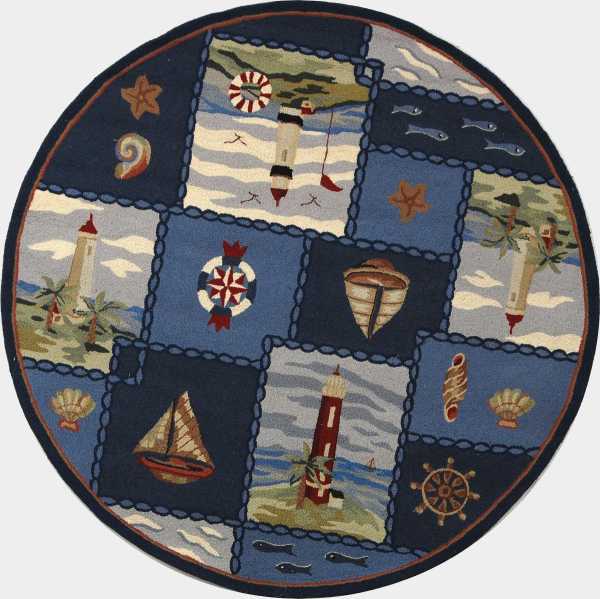 Safavieh HK267A Blue