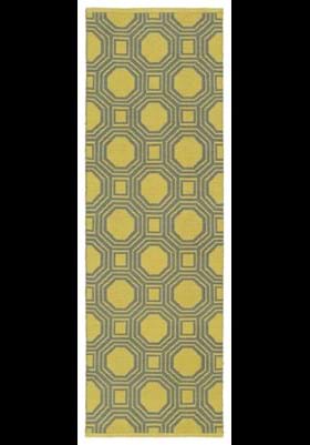 Kaleen BRI06 28B Yellow