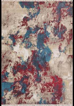Rugs America Liquid Pheasant AM20A Gold