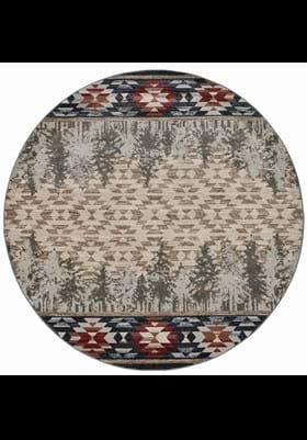 KAS Pines 5635 Ivory