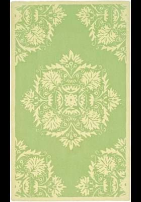 Safavieh HK359B Green Beige