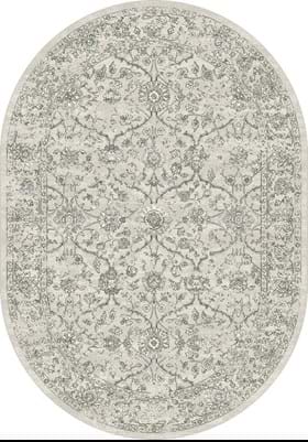 Dynamic Rugs 57136 9696 Silver Grey