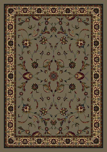 Milliken Isfahan 7315 Sage 4700