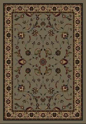 Milliken Isfahan 7315 Sage 4700