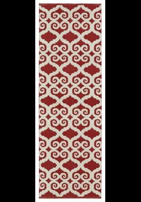 Kaleen BRI03 25B Red