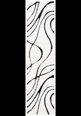Safavieh SG471 1290 Ivory Black
