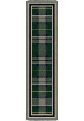 Milliken Magee Tartan Sage