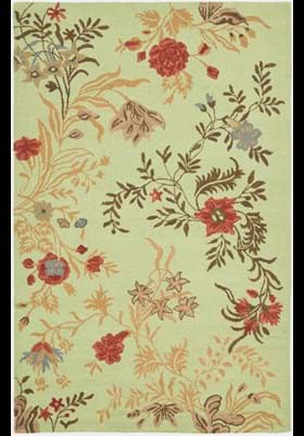 Safavieh BLM919A Light Green Multi