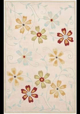 Safavieh BLM784C Beige Multi