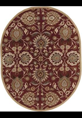 Surya CAE-1061 Cinnamon Spice