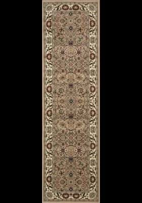 Rugs America 1332 Tabriz Berber