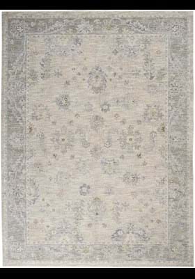 Nourison IFT03 Light Gray