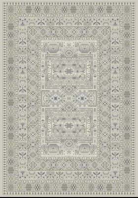 Dynamic Rugs 57147 9696 Grey
