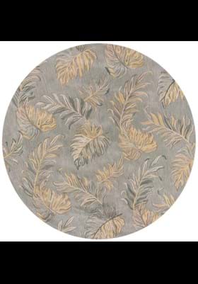 KAS Palms 2639 Grey