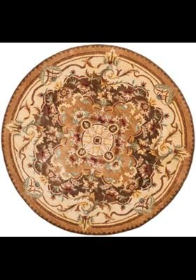Safavieh EM823B Brown Beige