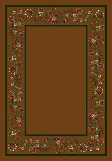 Milliken Khorrasan 8541 Nutmeg 5306