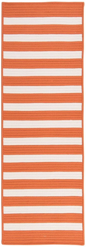 Colonial Mills TR19 Tangerine