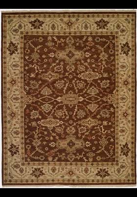 Kalaty SU-148 Brown Ivory