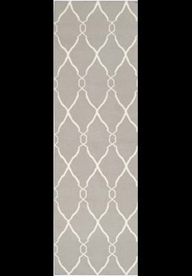 Surya FAL-1003 Gray Ivory
