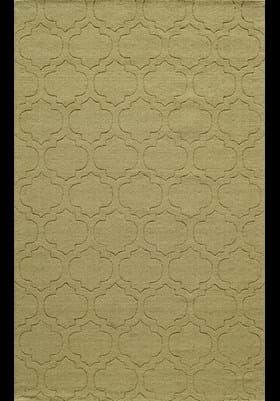 Rugs America 8120C Mint Green