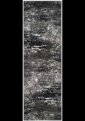 Safavieh ADR112A Silver Black