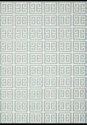 Safavieh DHU626A Blue Ivory