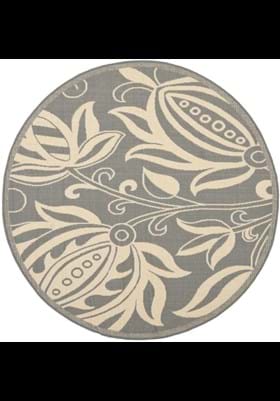 Safavieh CY2961 3606 Grey Natural