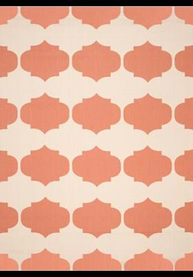 Safavieh CY6162-231 Orange Beige