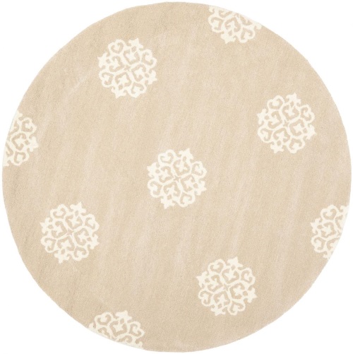 Safavieh SOH724B Beige Ivory