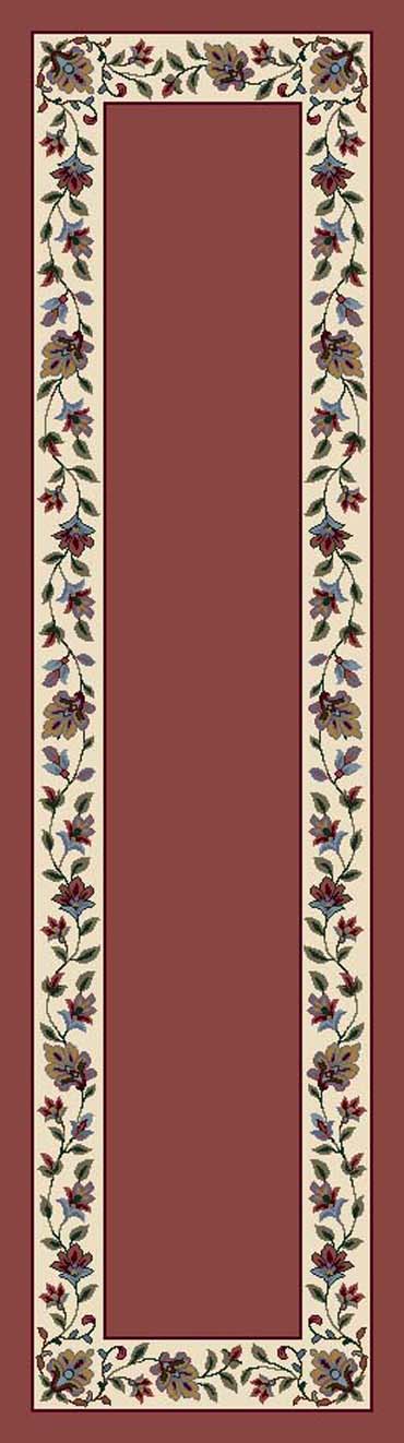 Milliken Symphony Solid 4883 Rose Quartz 9001