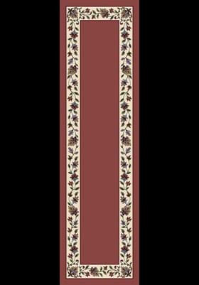 Milliken Symphony Solid 4883 Rose Quartz 9001