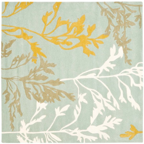 Safavieh SOH745A Blue Multi