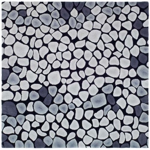 Safavieh SOH722A Grey Ivory