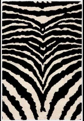 Safavieh SOH434A White Black