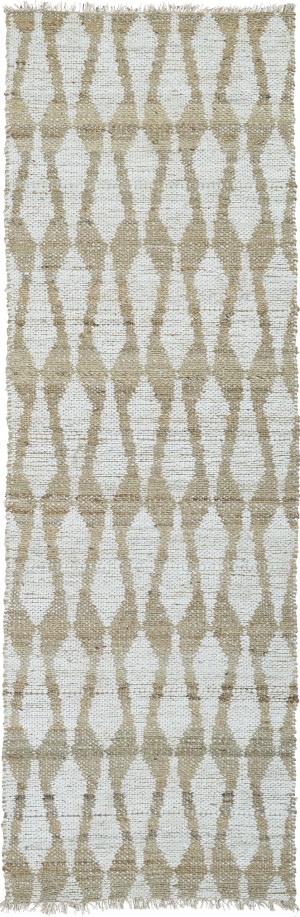 Kaleen KEN04 01 Ivory