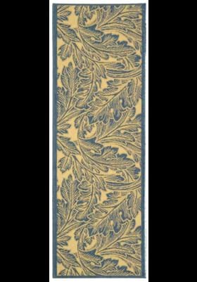 Safavieh CY2996 3101 Natural Blue