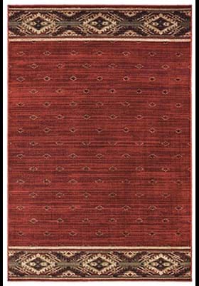 Oriental Weavers 9652C Red