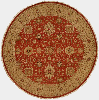 Kalaty SP-239 Rust Camel